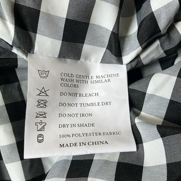 NWOT TOMKAS Dog Sling Carrier - Picture 9 of 15